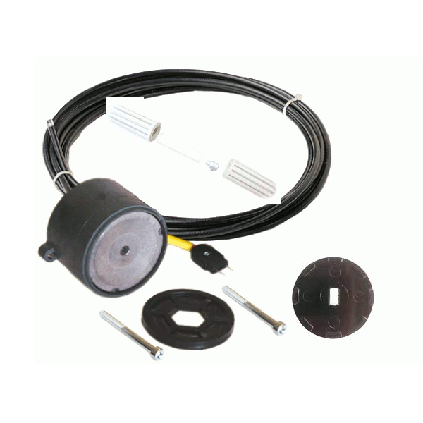 blocco elettromagnetico per motori uniko elsamec