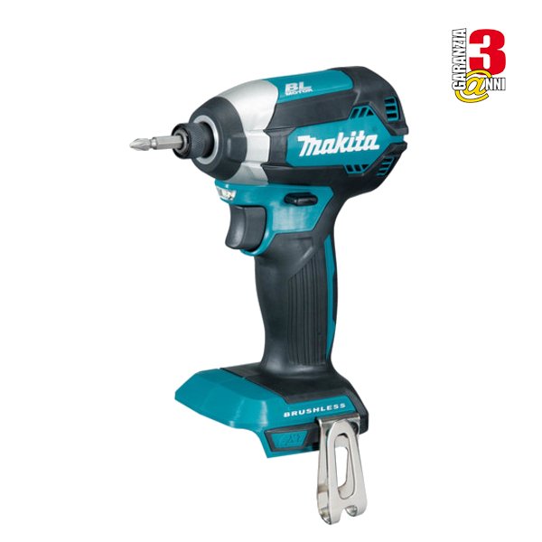 avvitatore ad impulsi makita dtd153 18v 170nm