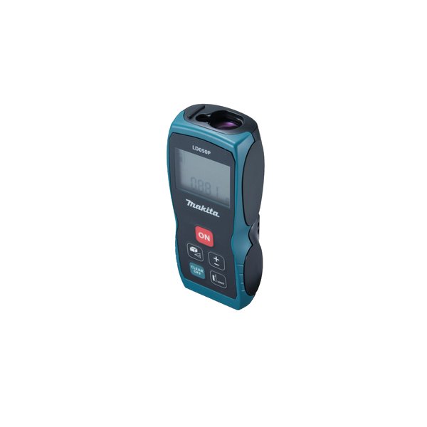 misuratore laser makita ld050p