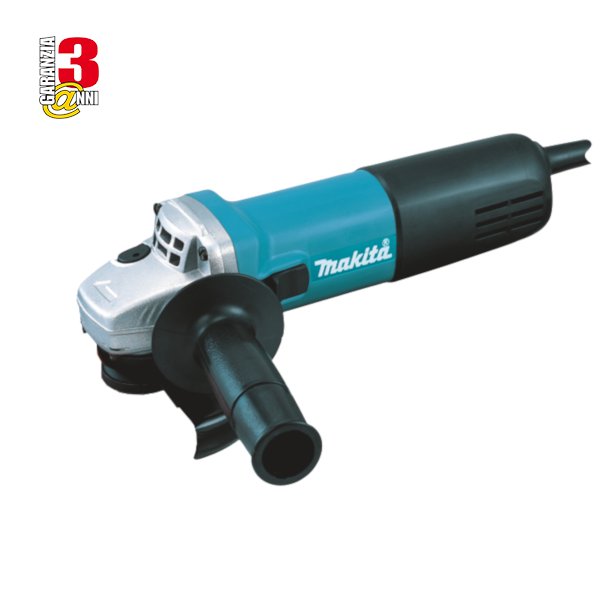 smerigliatrice angolare makita da 125 mm 1100W GA5040RZ