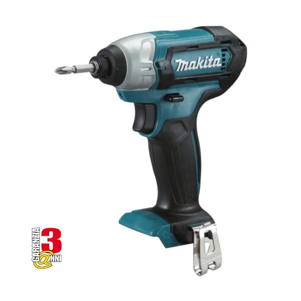 avvitatore ad impulsi makita td110DZ 110nm corpo macchina