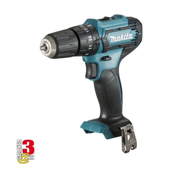 makita hp333dz trapano percussore avvitatore a batteria