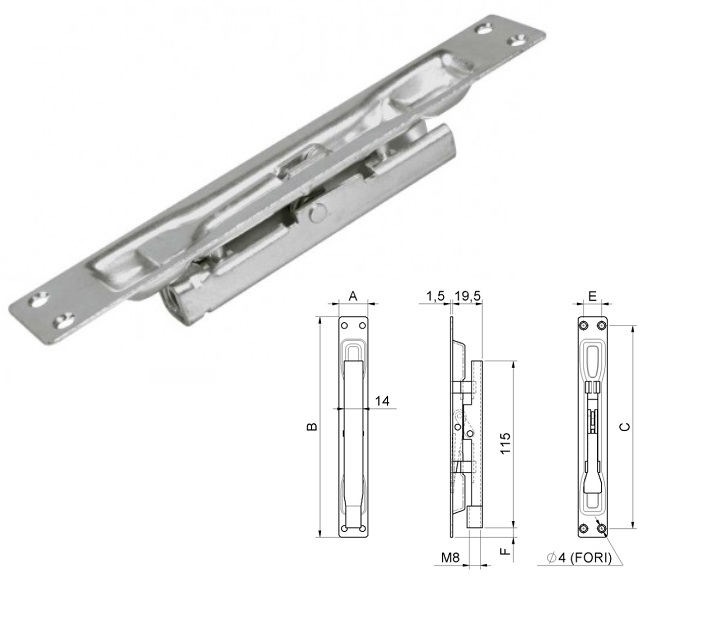ferramenta-falco-catenaccio-una-azione-con-leva-in-acciaio-art-222-24