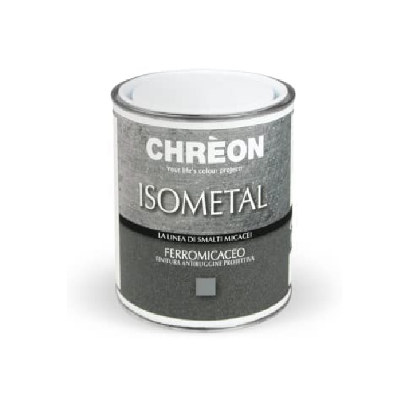 chreon-isometal-ferromicaceo