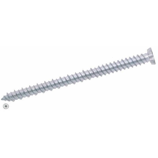 viti calcestruzzo tsp autofilettanti torx