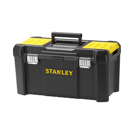 cassetta portautensili essential stanley STST1-75521