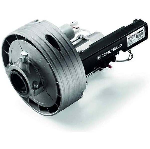 motore per serranda comunello spin 180e